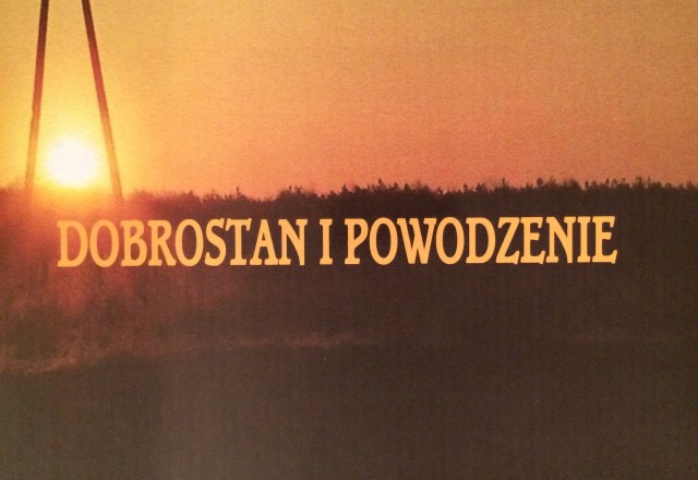 Dobrostan i powodzenie